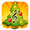 クリスマス音楽: マスターコレクション、歌詞付き - iPadアプリ