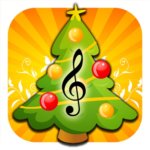 Christmas Songs Music & Carols iOS App