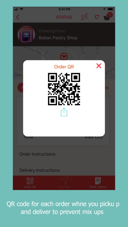 Coozyn Pilot screenshot-3