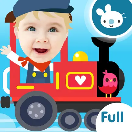 Go Baby! Infant Learning Touch Читы