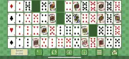 Game screenshot Aces + Spaces card solitaire mod apk