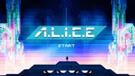 Game screenshot A.L.I.C.E mod apk