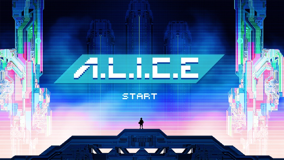 #1. A.L.I.C.E (iOS) 由: The University of New South Wales