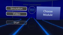 Game screenshot VR Social Training mod apk