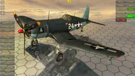 Game screenshot How it Works: F4U Corsair apk