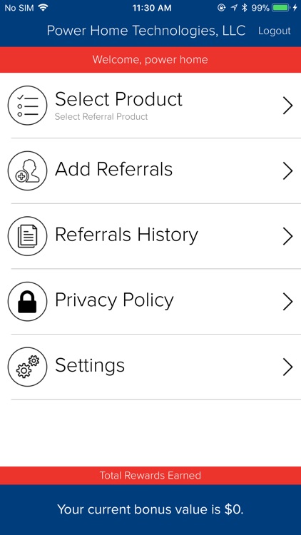 Power Home Technologies