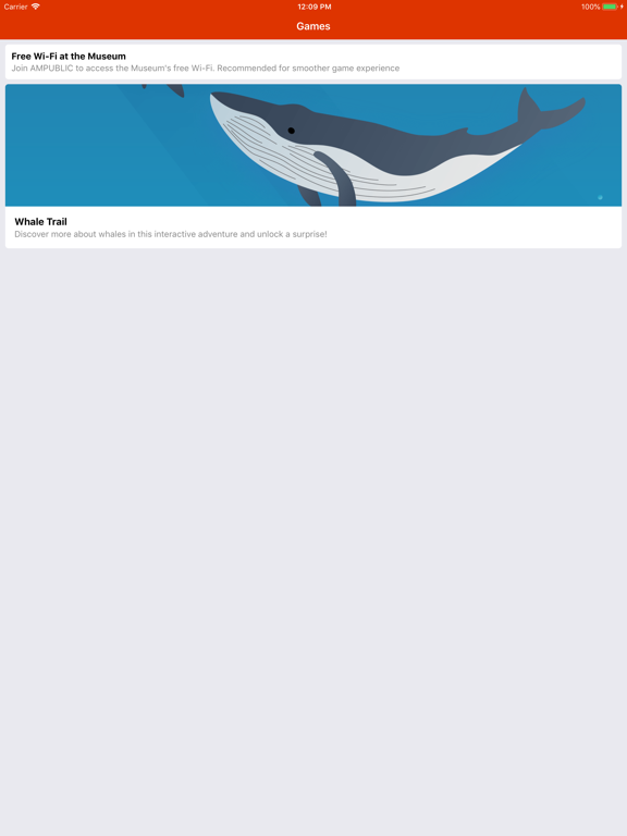 Screenshot #4 pour Australian Museum Games