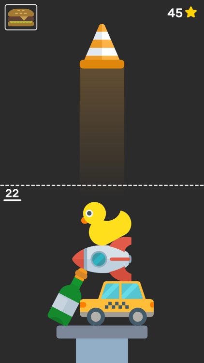 Perfect Tower screenshot-0