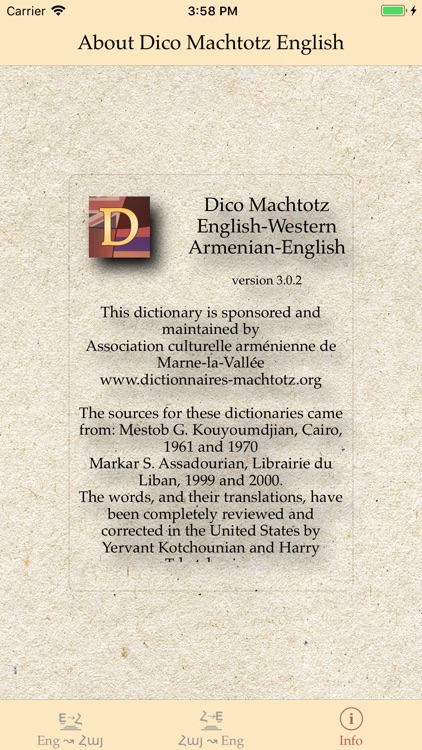 Dico Machtotz EN screenshot-4