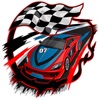 Highway Car Racing 2D