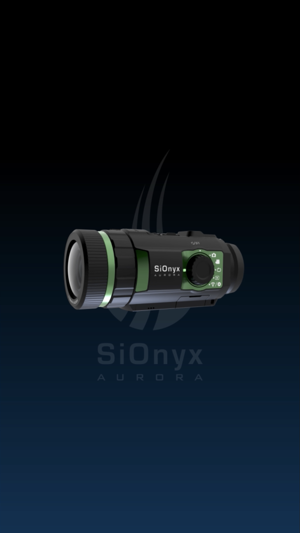 SiOnyx Aurora