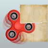 Spinner Clash - Cut the Paper - iPadアプリ