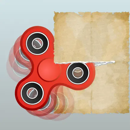 Spinner Clash - Cut the Paper Cheats