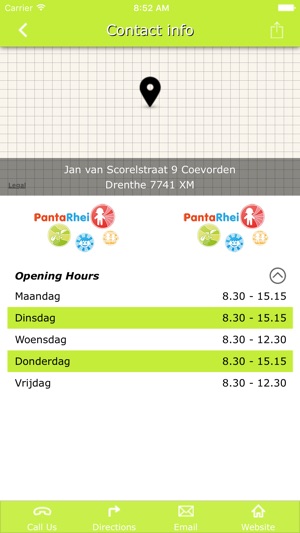 Panta Rheischool(圖2)-速報App
