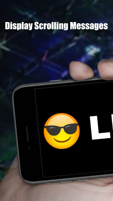 LED Scrolling Text Maker - Entertainment App | MWM