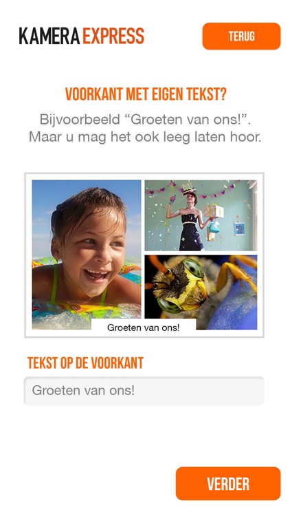 Kamera Express Fotoservice screenshot-4