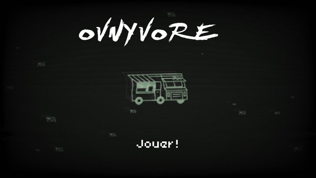 OVNYVORE: LE JEU(圖1)-速報App