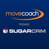 Movecoach Moves SugarCRM