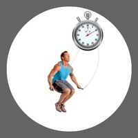 Jump Rope Counter & Calories pour PC