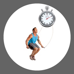 Pedometer Jump Rope Counter