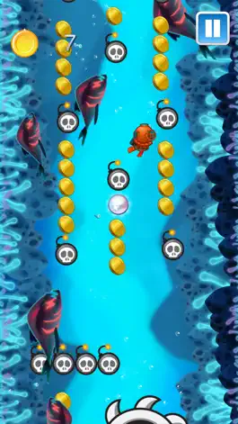 Game screenshot Diver Best Man apk
