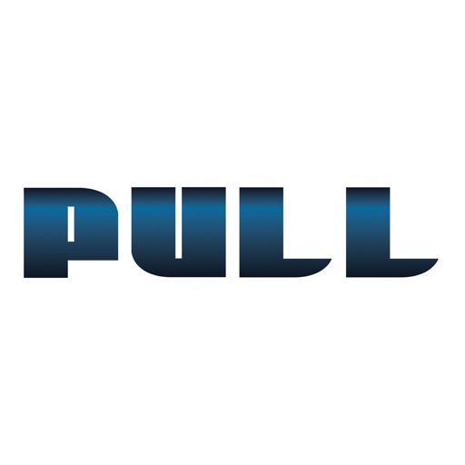 PULL (Magazine) icon