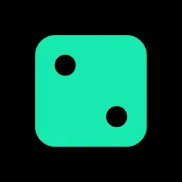 Dice! app icon