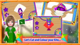 Game screenshot Kite Flying Maker hack