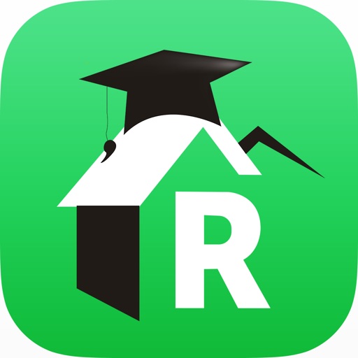 Rent College Pads iOS App