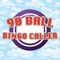 90 Ball Bingo Caller