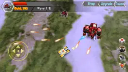 Game screenshot Tank Killer ! mod apk