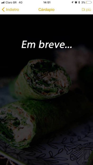 Salada Mais screenshot 4