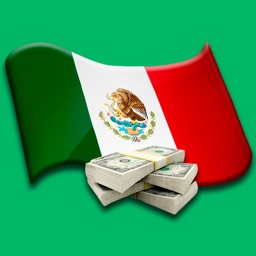 El dolar en Mexico