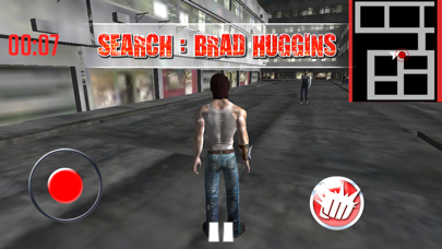 San Andreas Fight of Gang Screenshot 4