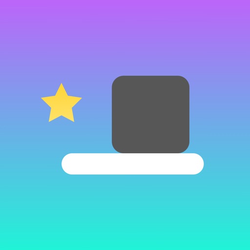 The Balance Challenge Icon