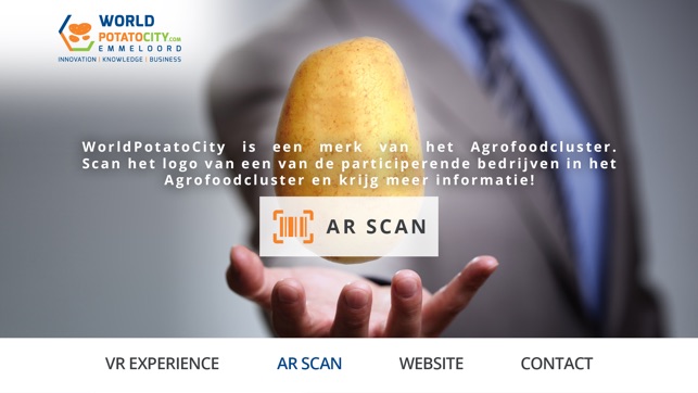 WorldPotatoCity(圖5)-速報App