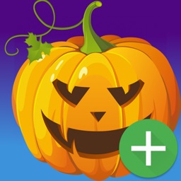 Halloween Frames Plus