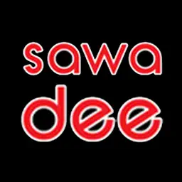 Sawadee - Thai & Indian App app icon