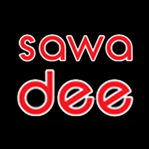 Sawadee - Thai & Indian App Icon