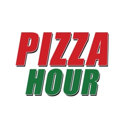 Pizza Hour