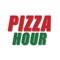 Pizza hour