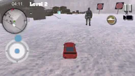Game screenshot Secret Agent RC Cars hack