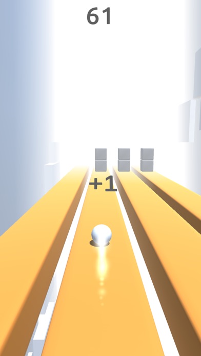 Line Runner! screenshot 3