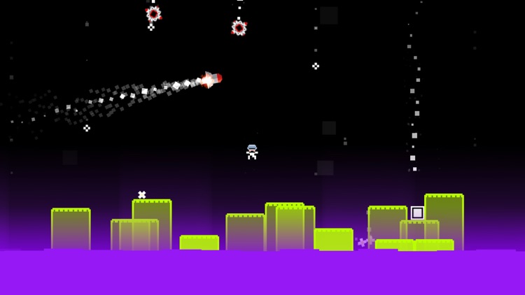 Sir Vival screenshot-4