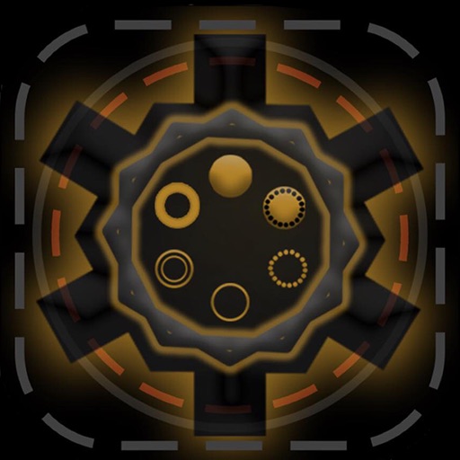 Spin&Destroy Icon