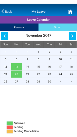 XMobileSoln(圖5)-速報App