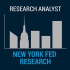 NYFed Research Analyst