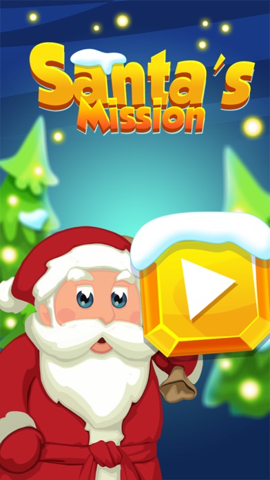 Collect Gift For Santa screenshot 3