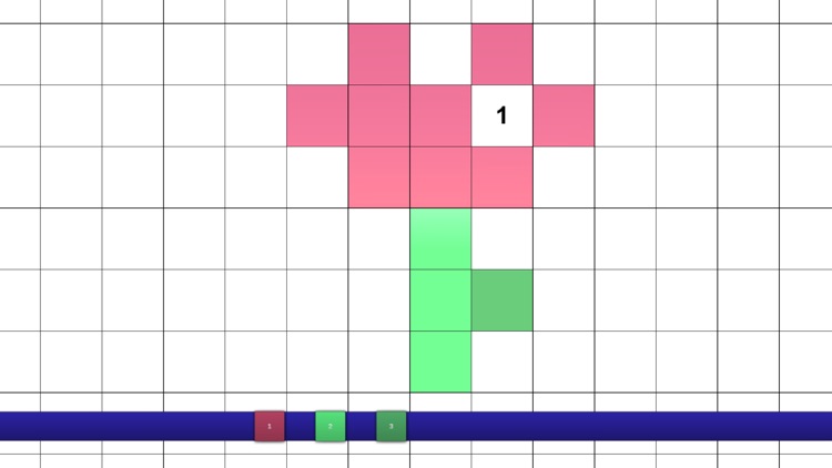 Coloring by Numbers Deluxe screenshot-3