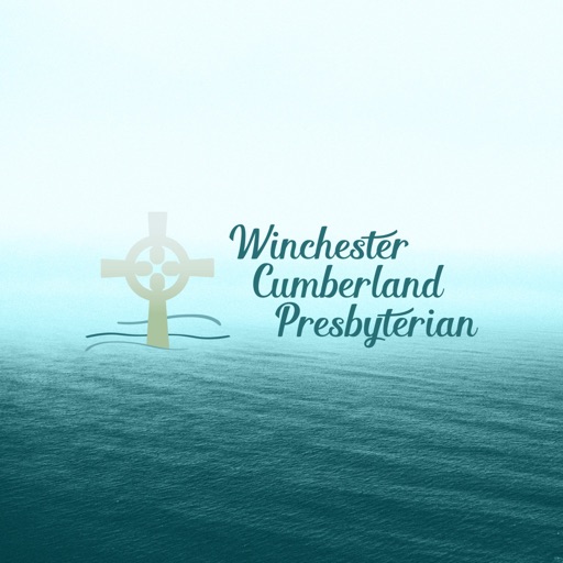 Winchester CP Church iOS App